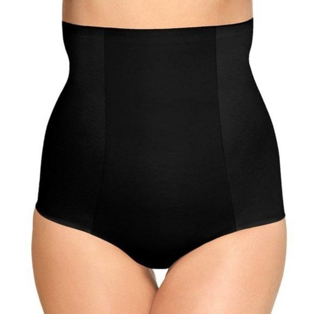 WACOAL Beyond Naked Cotton Blend Shaping Hi-Waist Brief small/5 - Picture 1 of 14